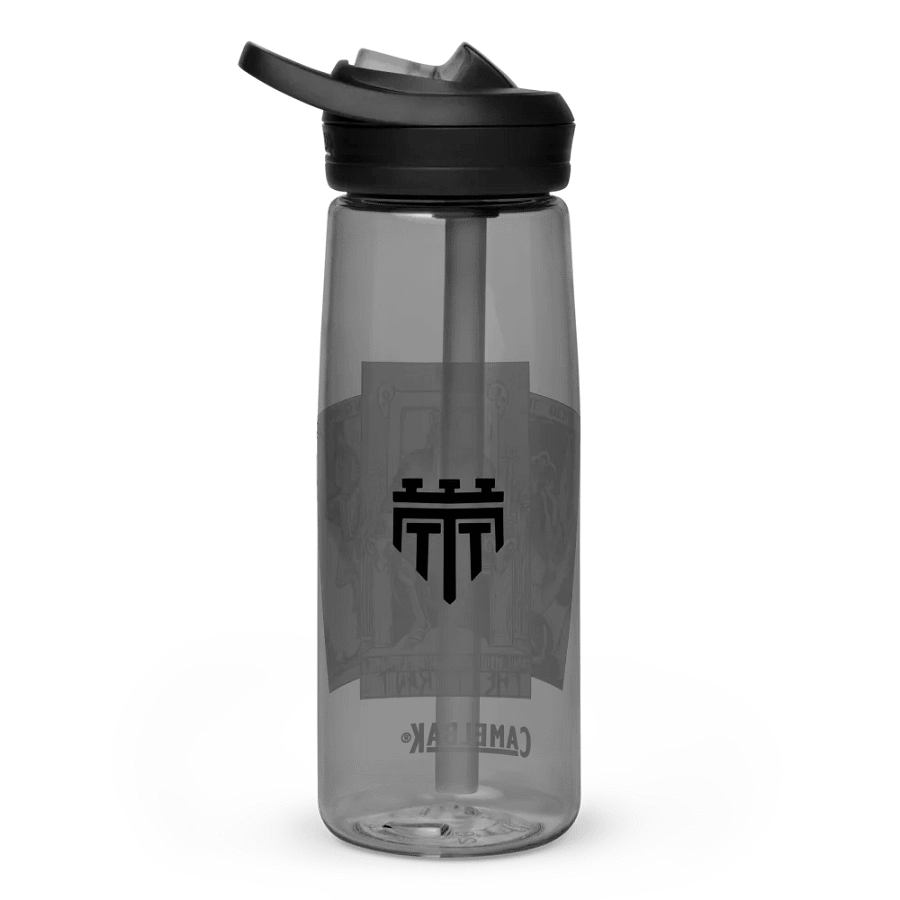 Tarot The Tyrant Camelbak Water Bottle product image (4)