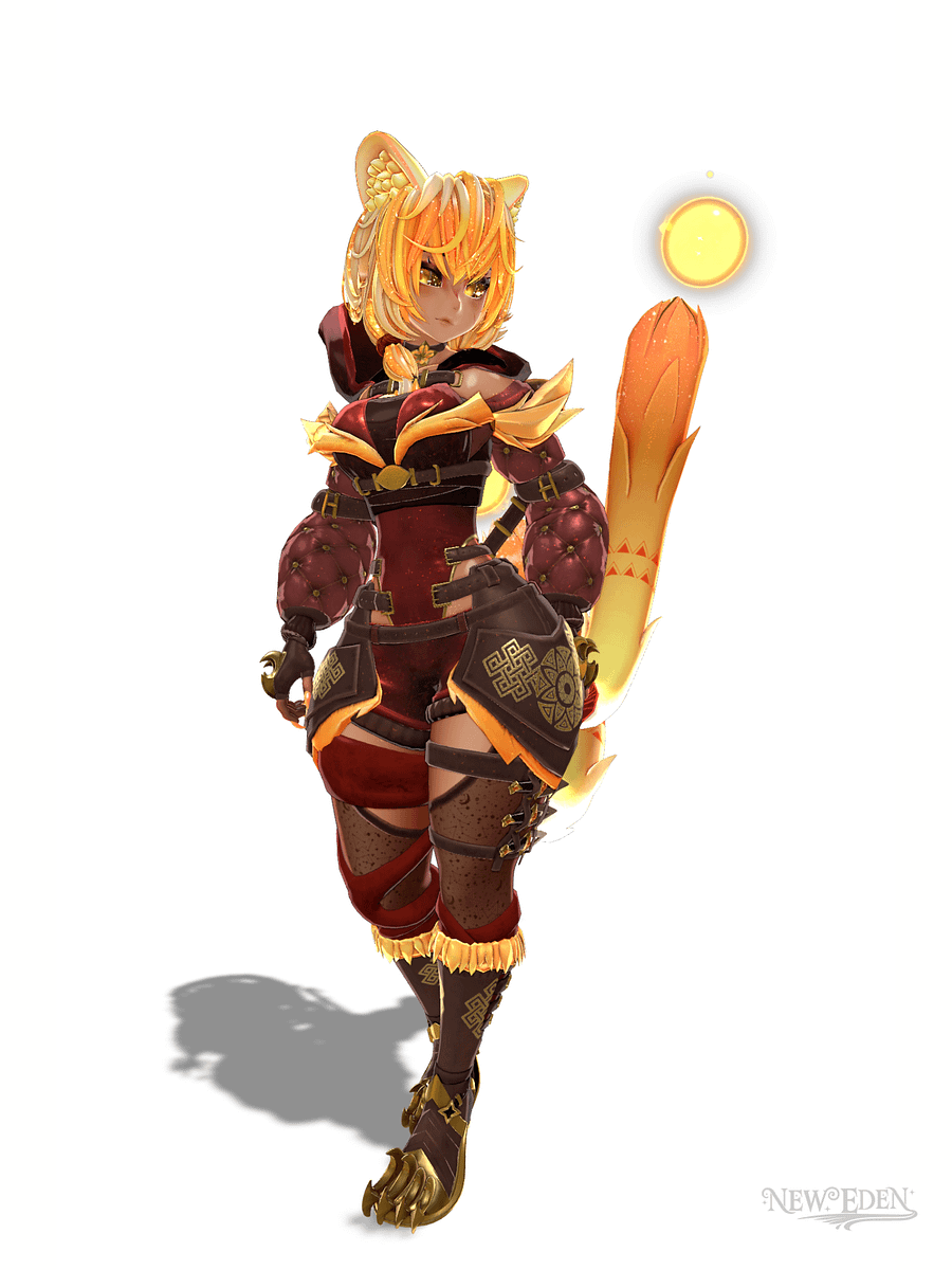 Shiva - Holy Aegis Avatar Skin product image (2)