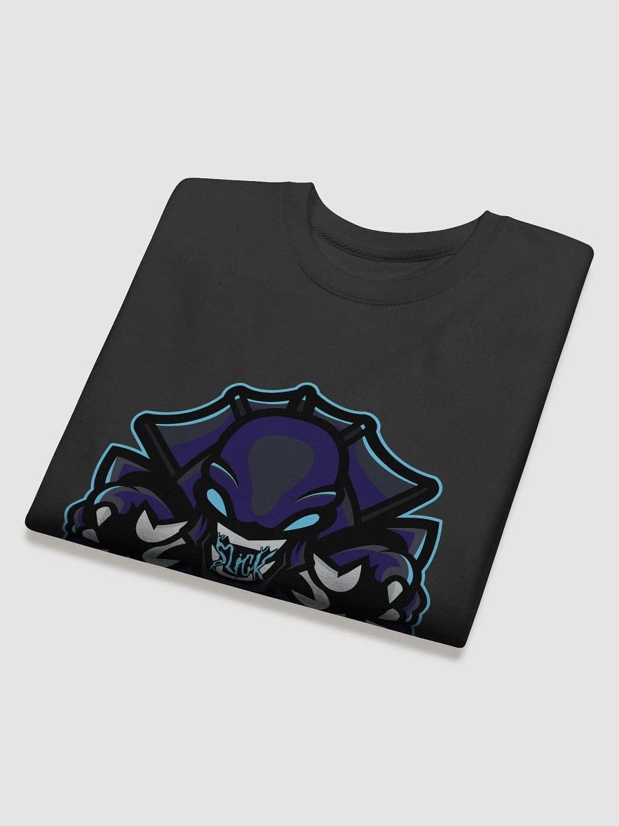Slick Logo Sweater product image (7)