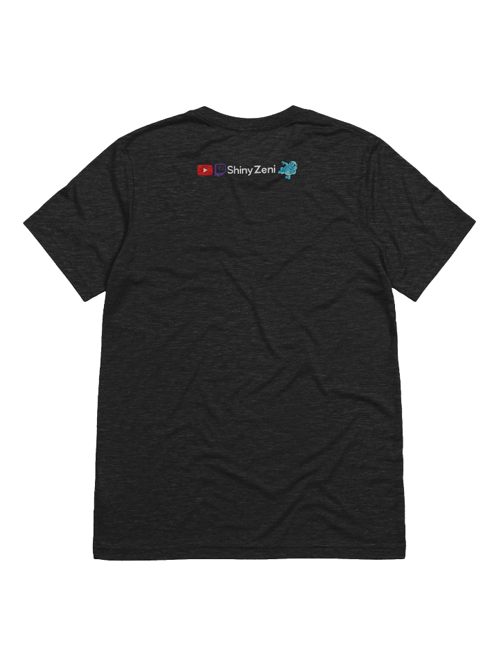100% 41 IGT World Record Splits Shirt product image (9)