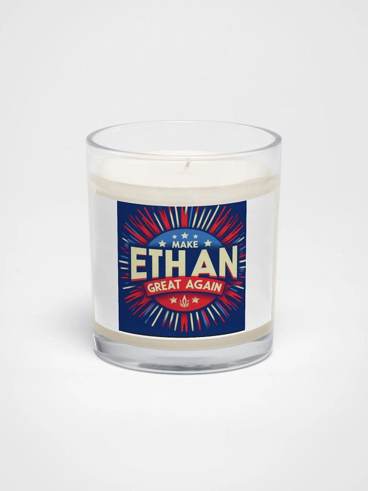 ETHANBOMB - GREAT CANDLE product image (1)