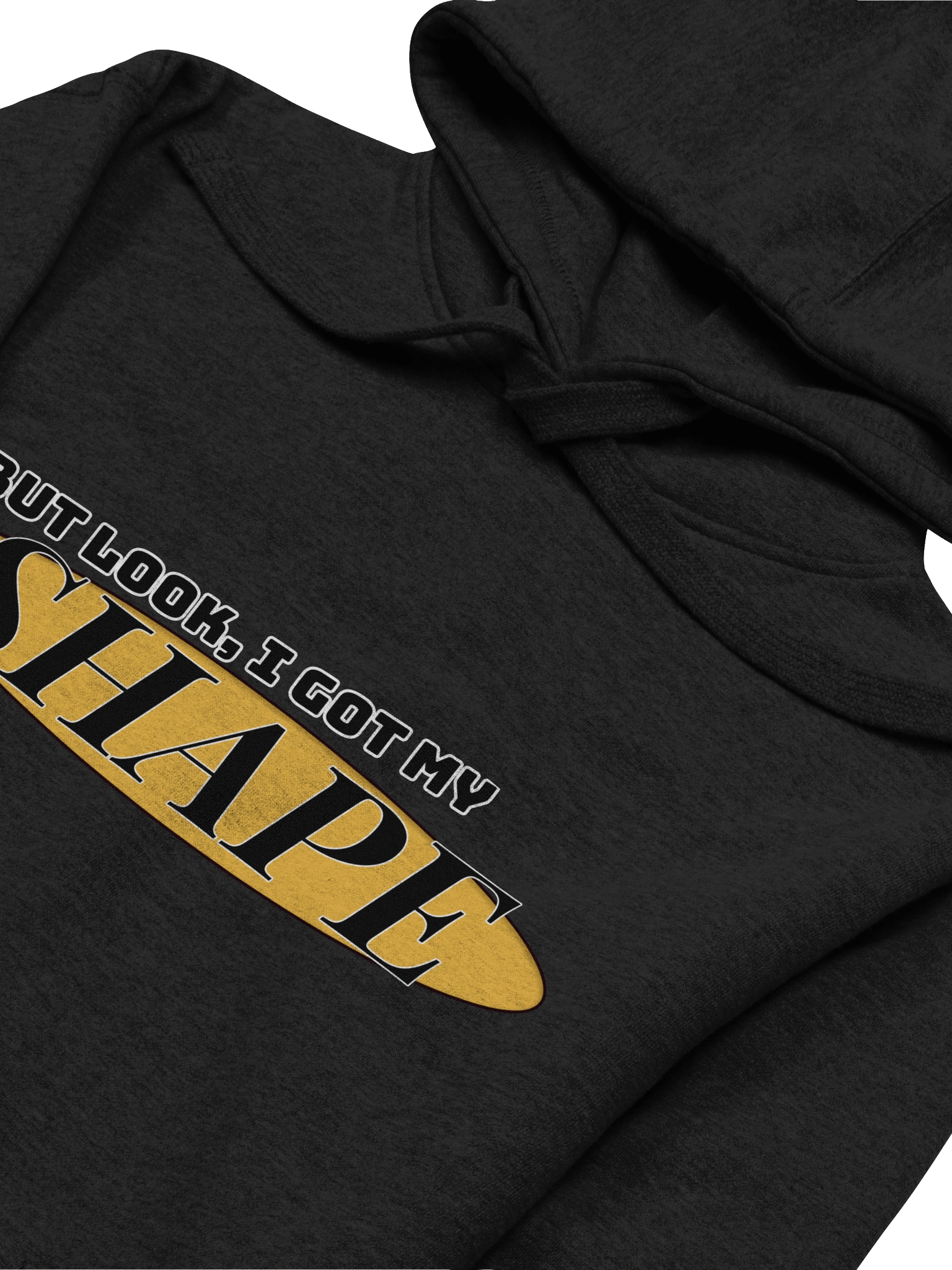 Shape Hoodie product image (8)