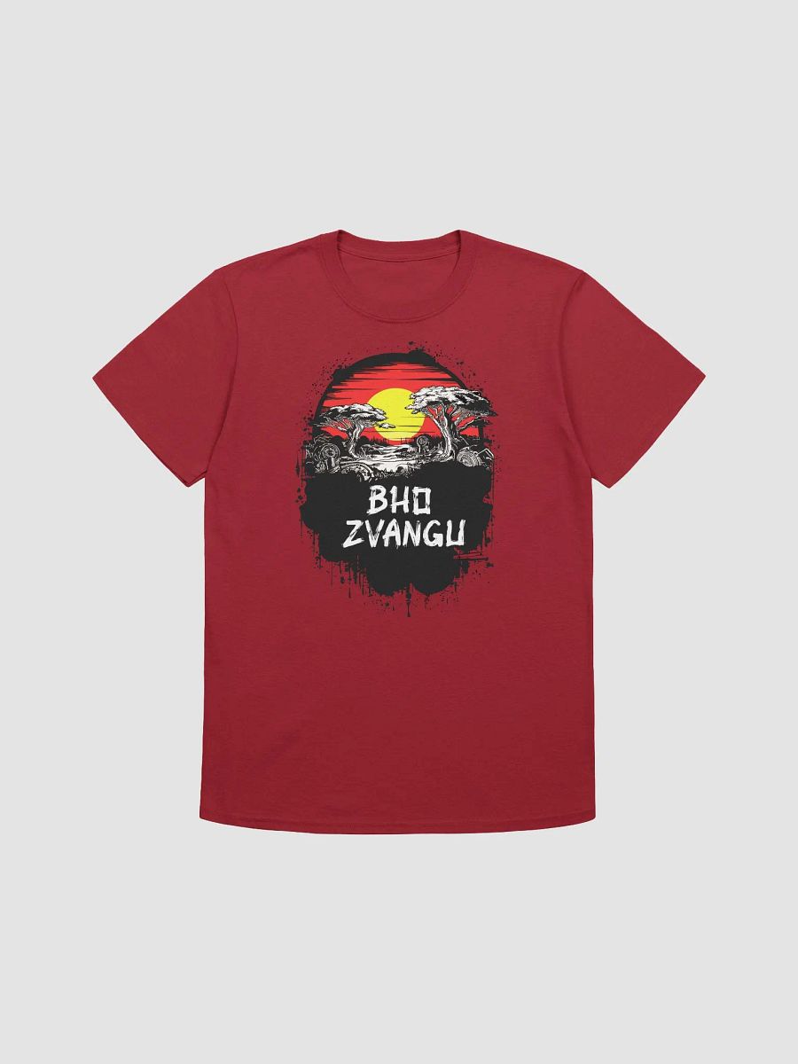 Bho Zvangu (I am great) Tshirt product image (1)