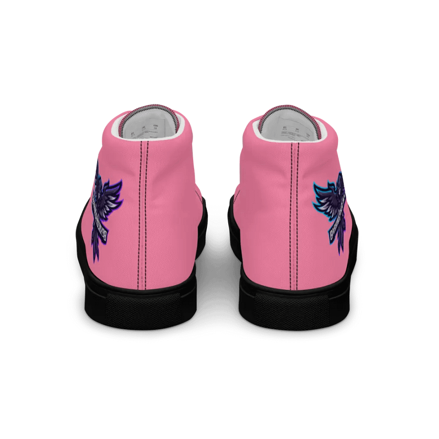 women's high tops product image (4)
