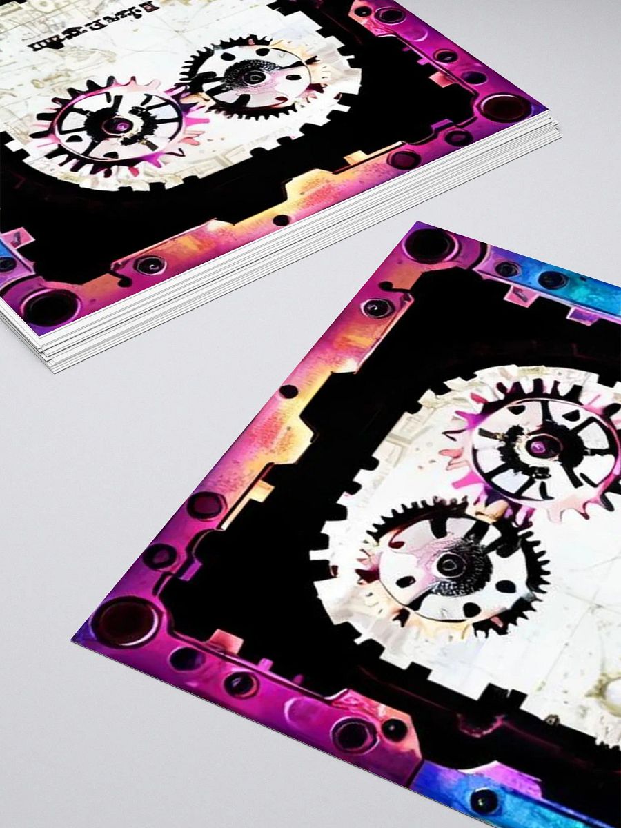 Beyond the Unwanted Realm product image (12)