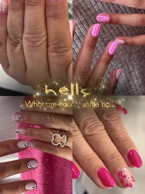 #ginmarcbeautynailsdesigner #opi 