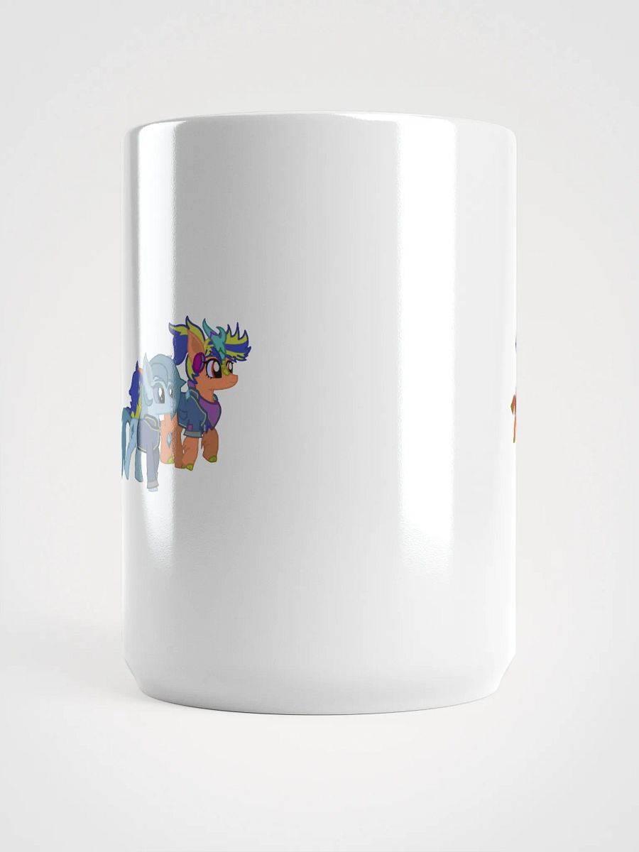 2025 Trio Fallout Equestria Mug product image (5)