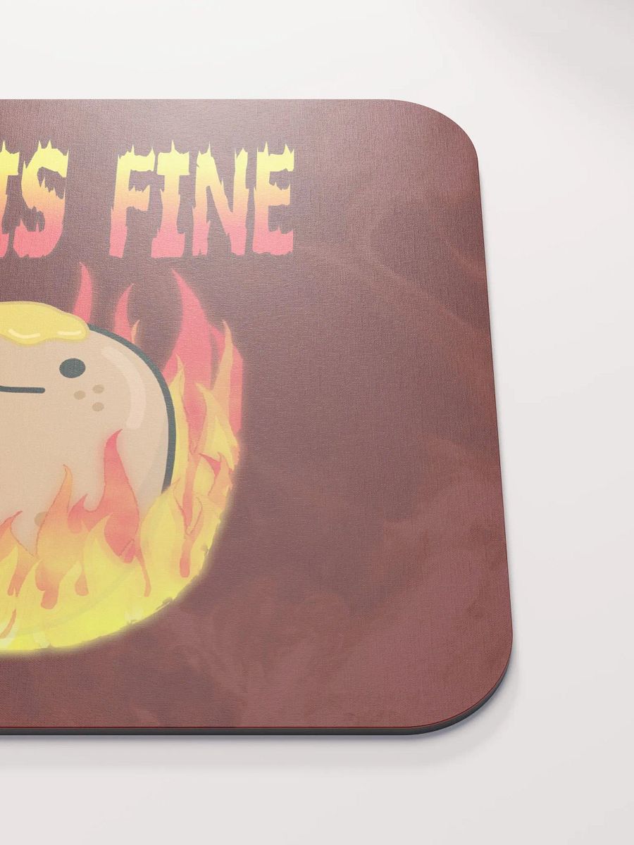 This is fine mouse pad product image (5)