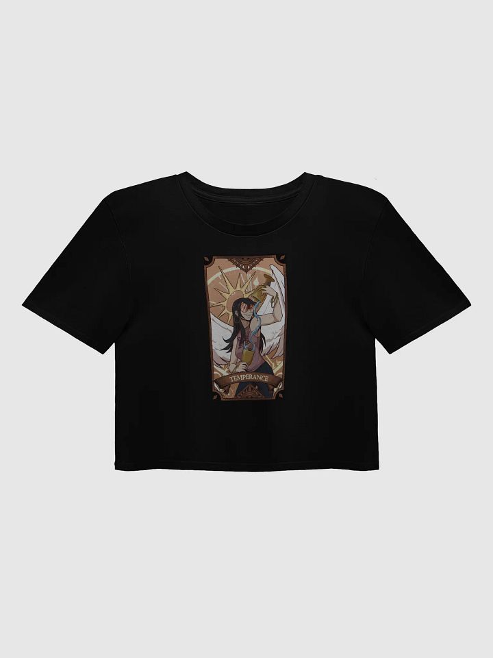 Temperance crop top product image (1)