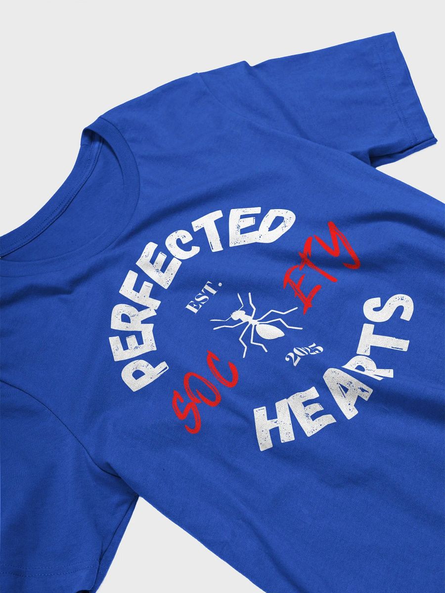 PHS Logo only Tees (Dark Colors) product image (48)
