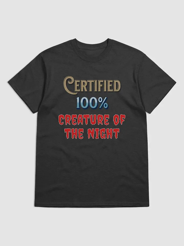 Creature Of The Night product image (1)