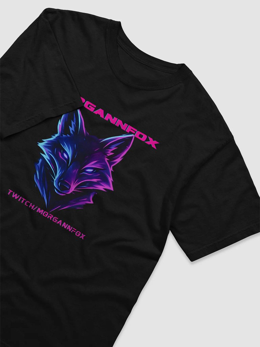 MORGANNFOX CYBER T product image (3)