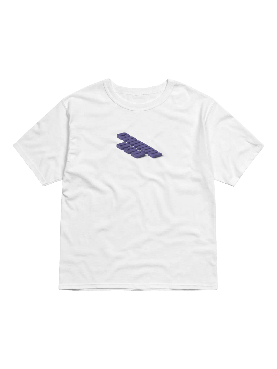 Champion x Camou 3D T-Shirt product image (4)