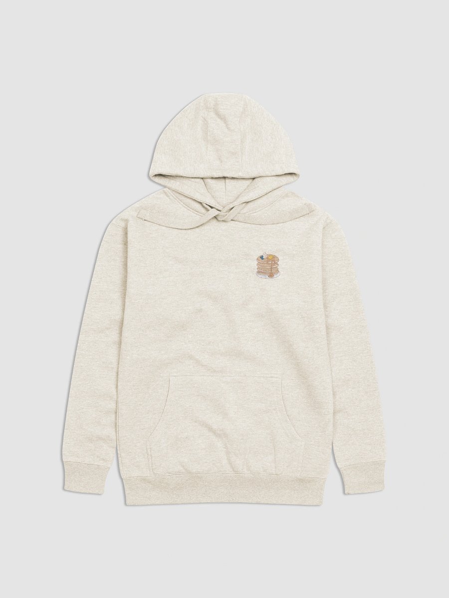 Pancake Hoodie product image (17)