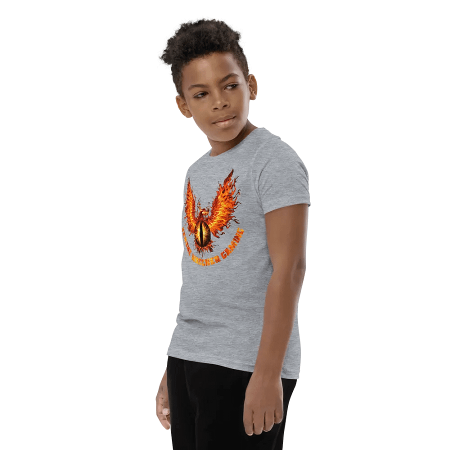 SWG Youth Tee product image (121)