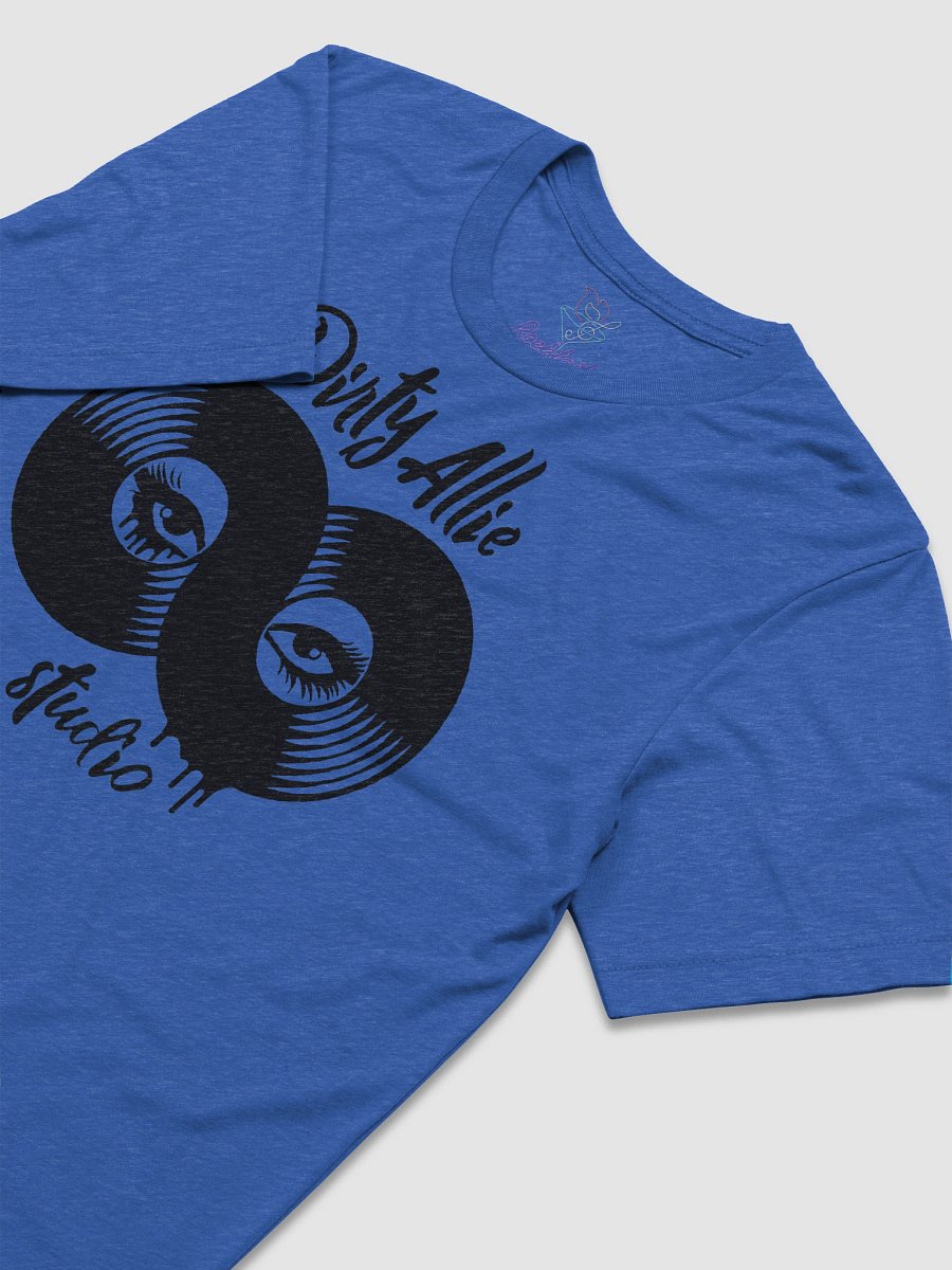 Dirty Allie Studios T-Shirt product image (12)