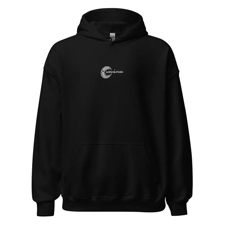 Lunalyrik Pullover Hoodie Variant product image (2)
