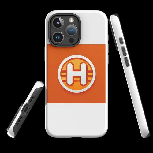 Helptovo iPhone Case
Protect your iPhone with our own branded case.
Get it now from here:
https://helptovo.com/products/helpt...