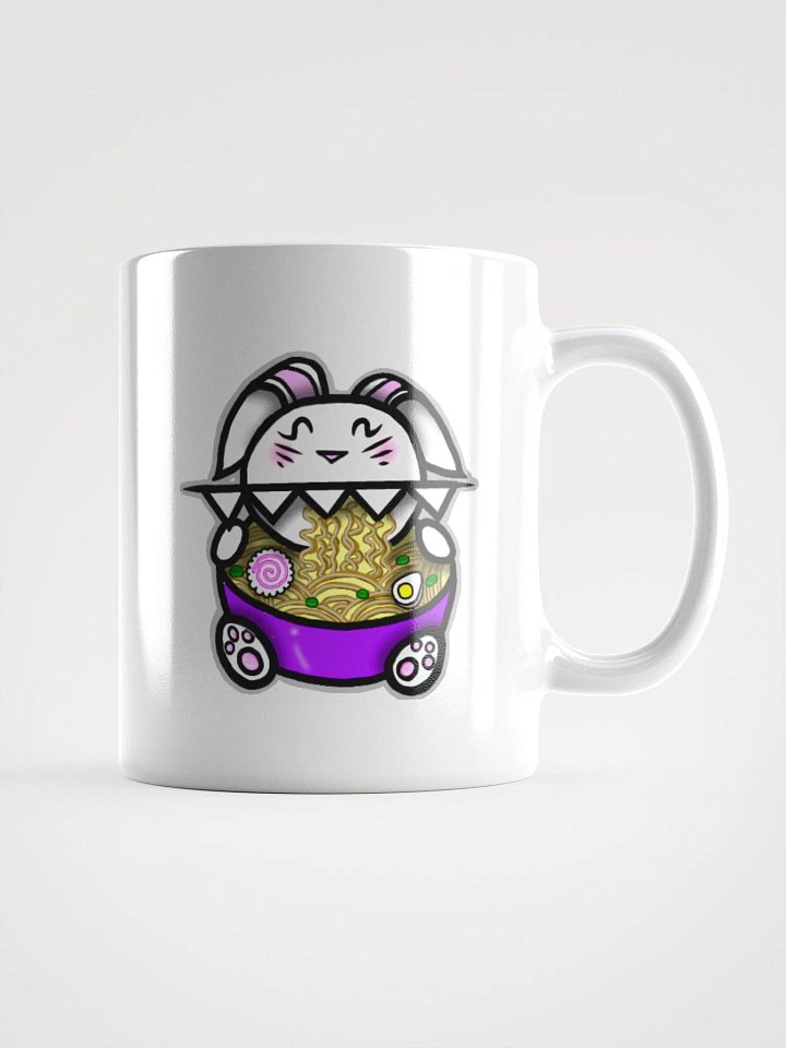 Noodle Bun Bun Mug product image (1)