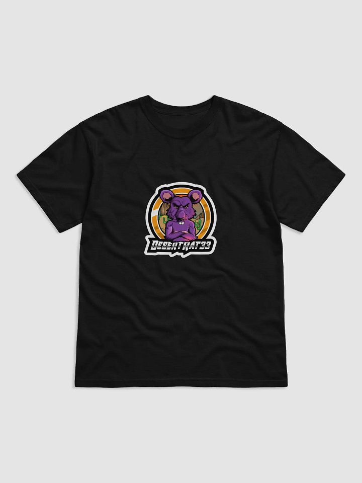 DesertRat33 Shirt product image (1)
