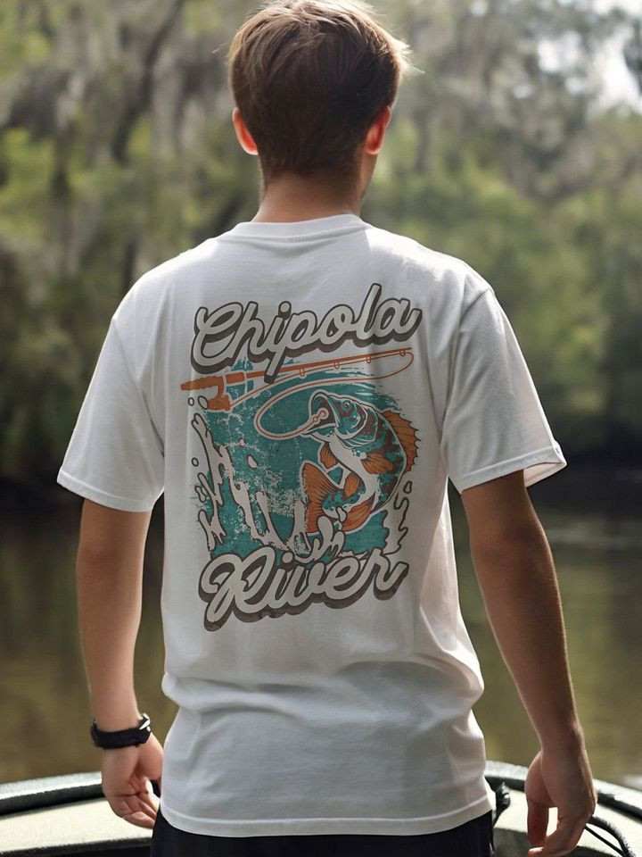 They Biting..Garment-Dyed Tees product image (9)