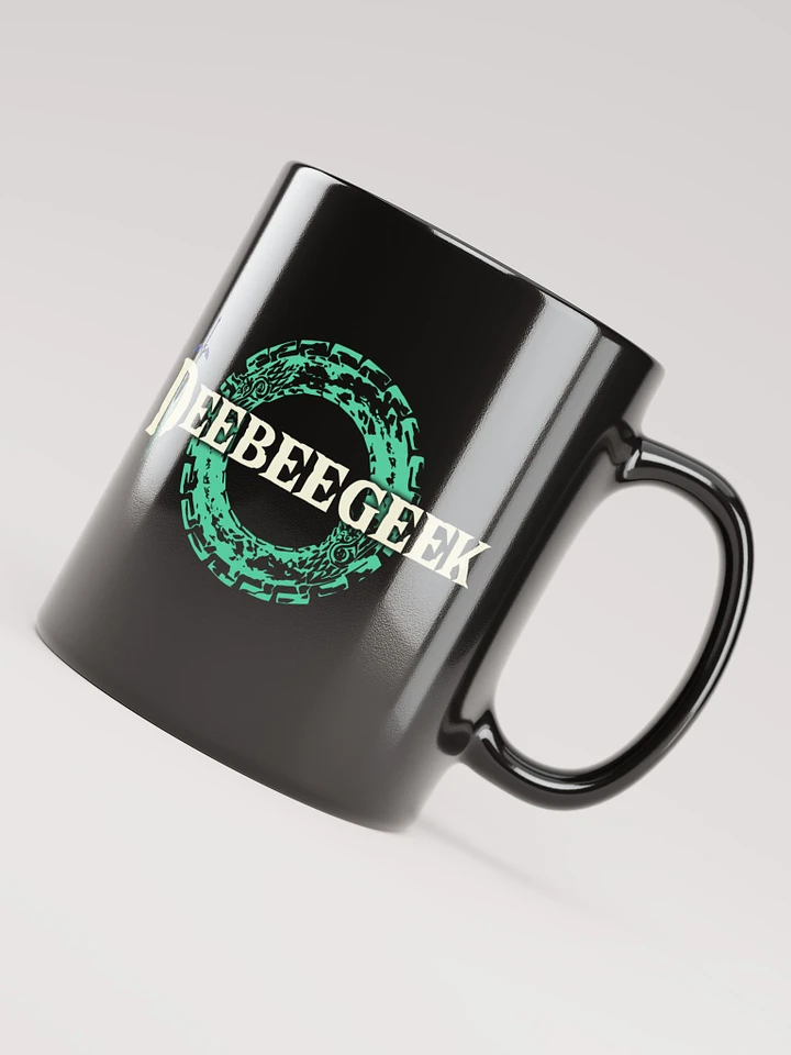 (LIMITED EDITION) Tears of the Geek Mug product image (1)