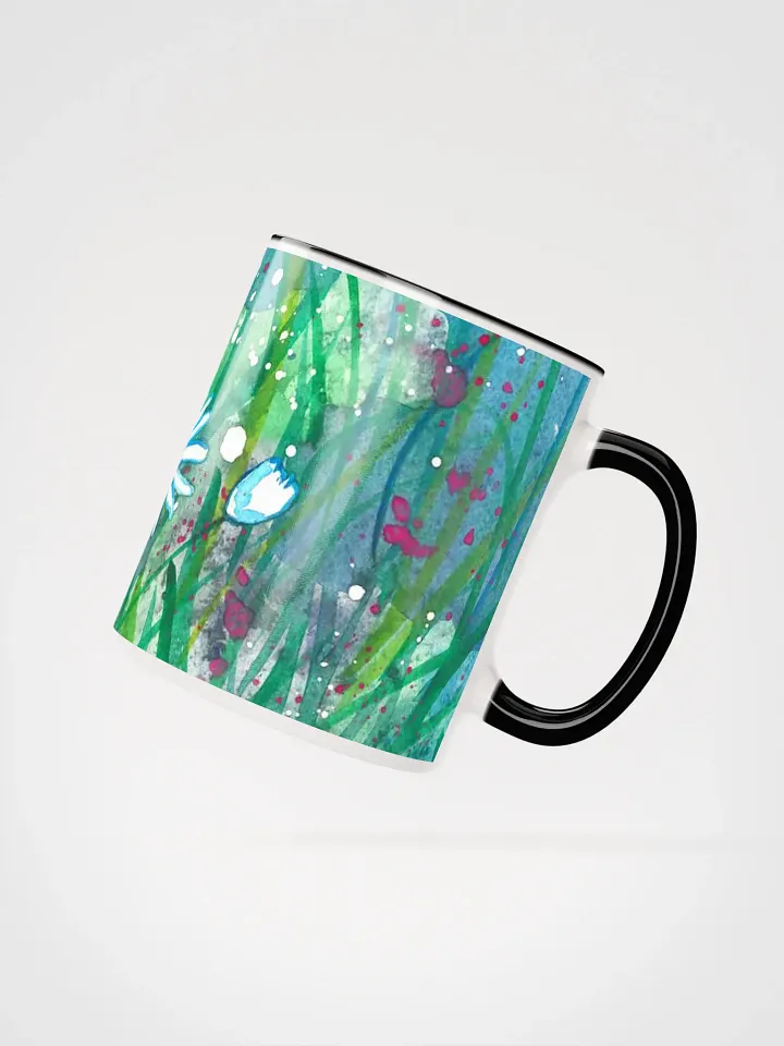Daisies In The Night Mug product image (5)