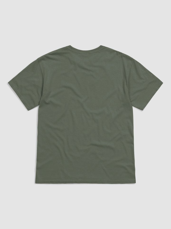 Pickleball Make It A Big Dill Heavy Cotton T-Shirt product image (27)