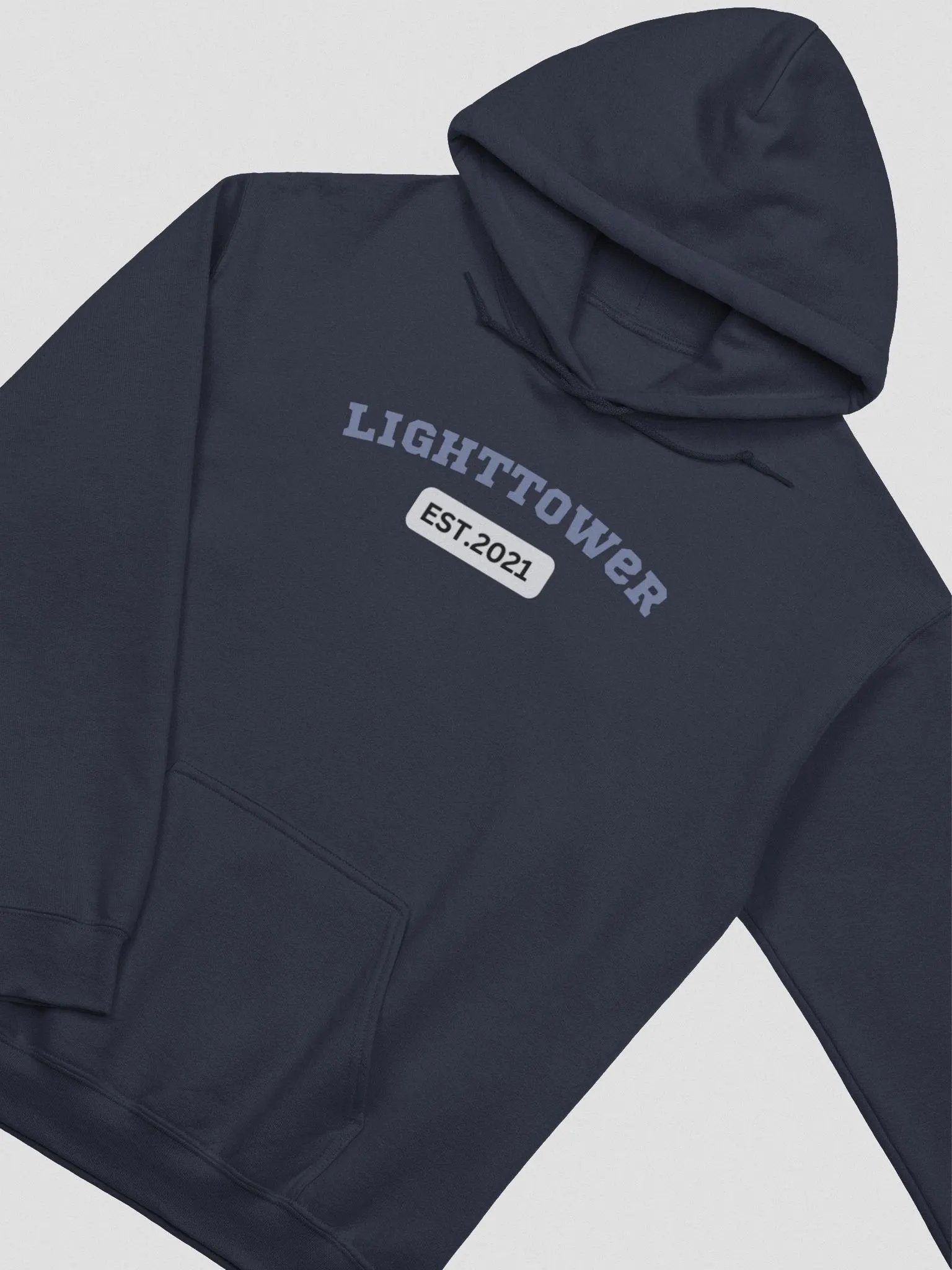 LightTower EST Hoodie product image (2)