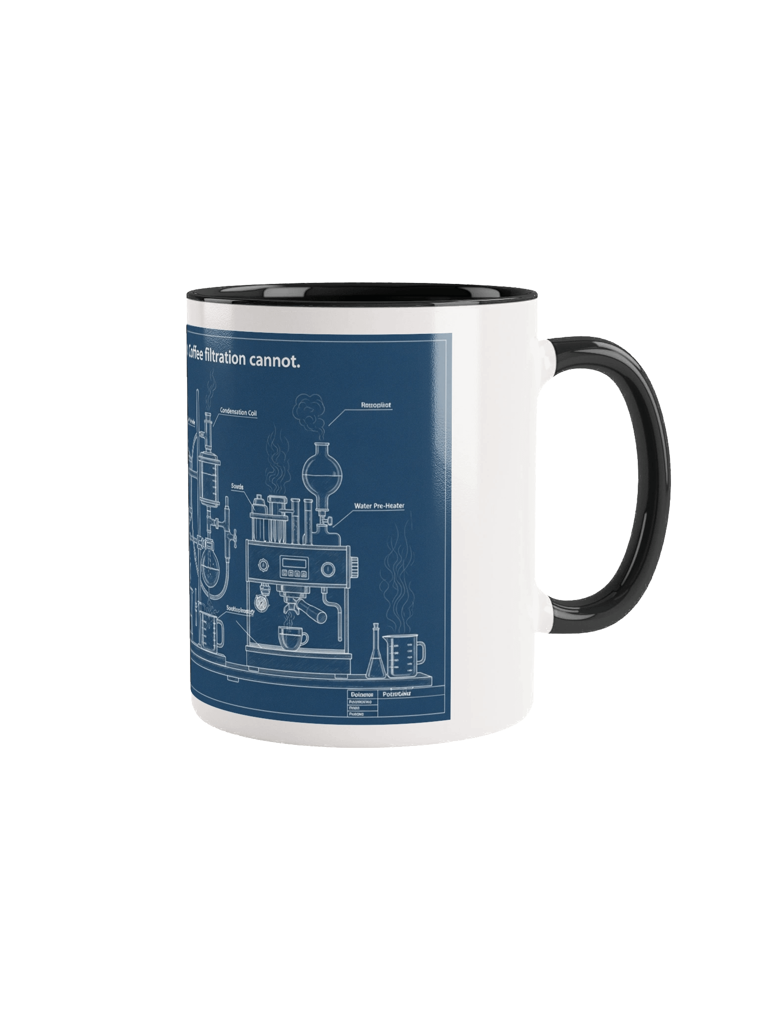Brewing Laboratory Ceramic Mug product image (6)