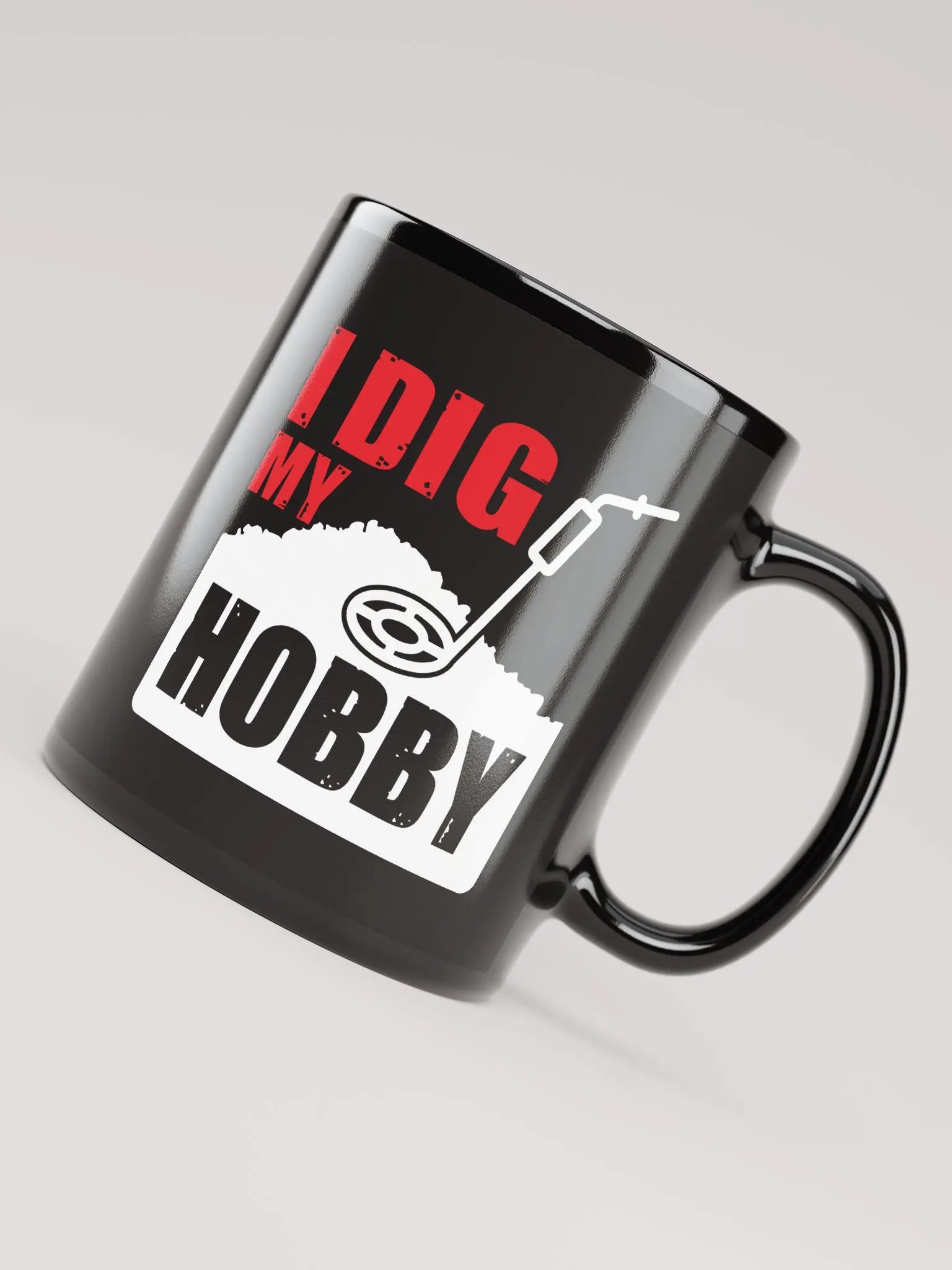 I Dig My Hobby Mug product image (8)