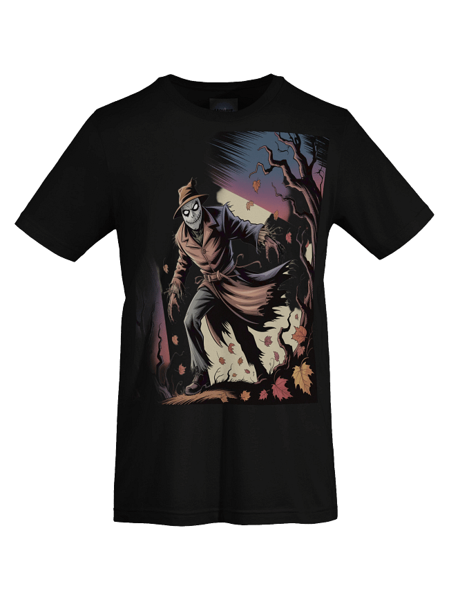 Scarecrow