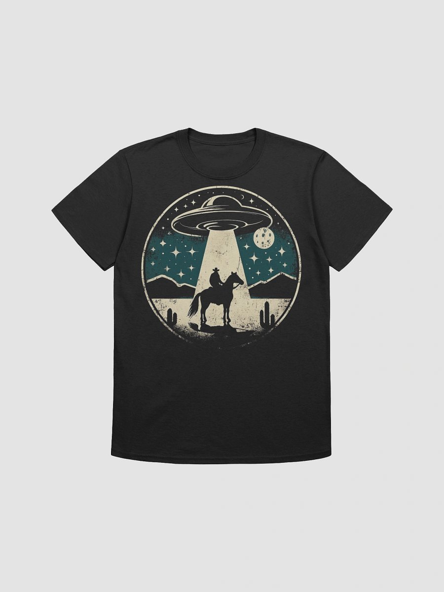 Last Ride to the Stars product image (1)