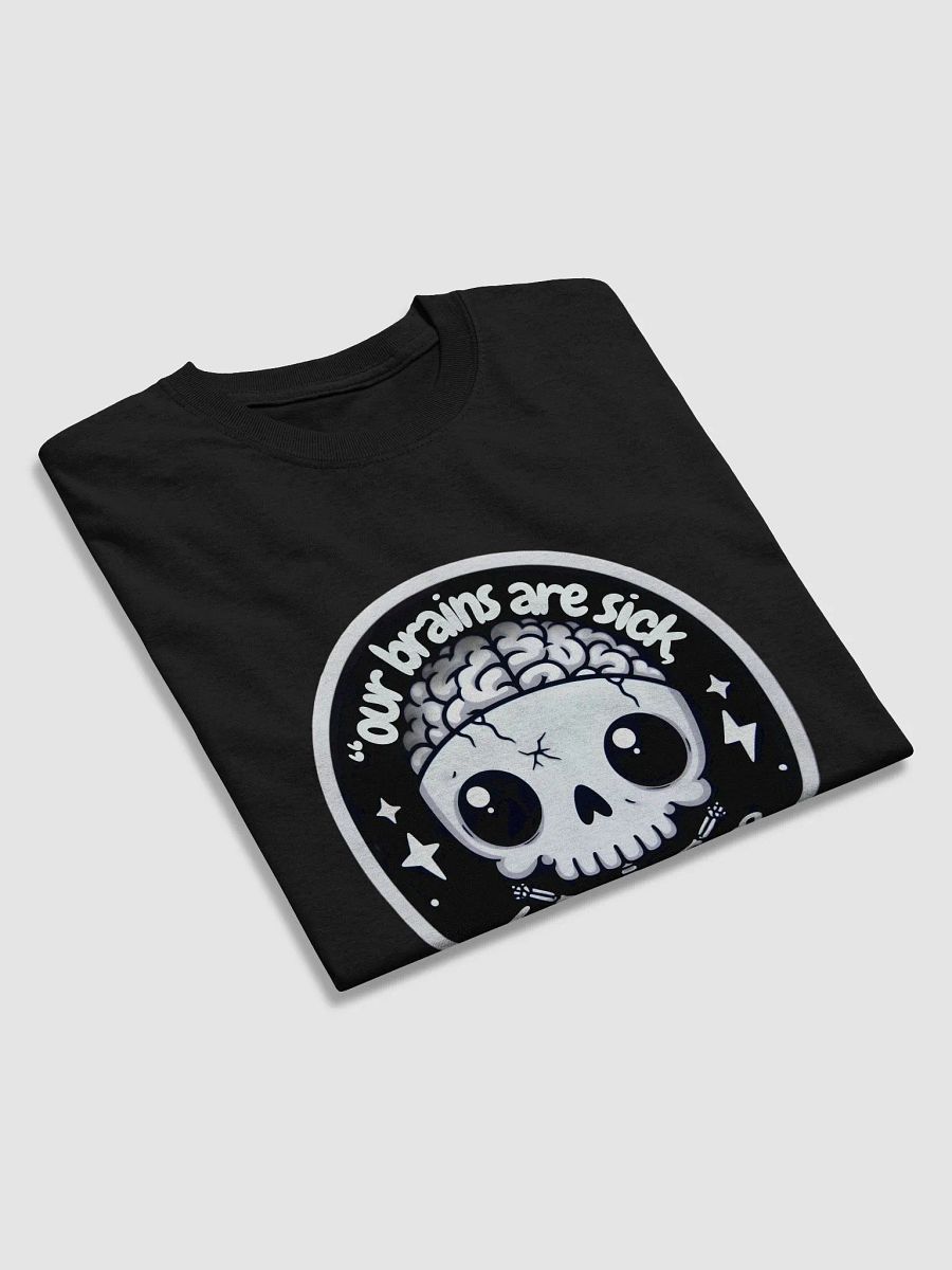 Z's Zamily Acceptance Shirt product image (4)