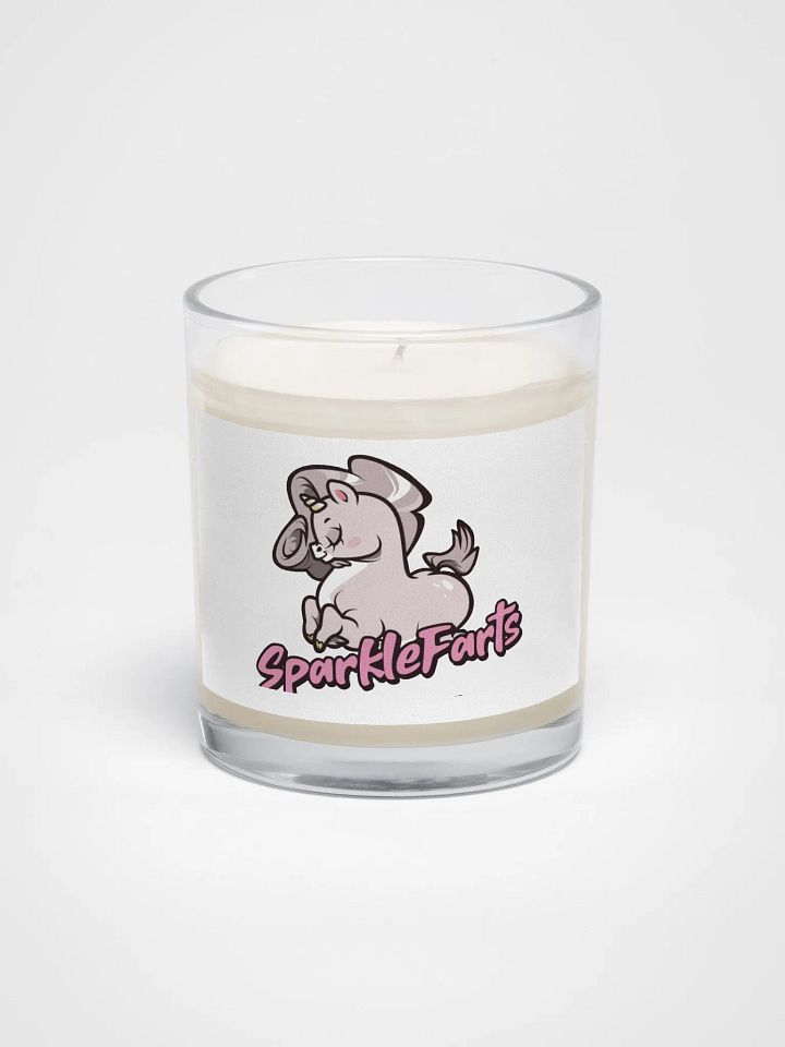 sparkle candle product image (1)