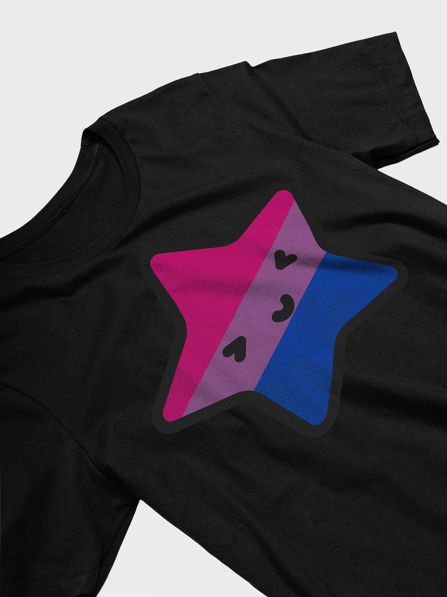 Big Lucy Bi Pride T-Shirt product image (11)