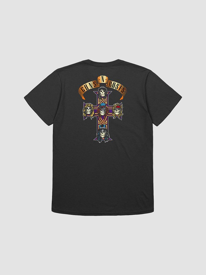 Guns N' Roses Unisex T-Shirt product image (2)
