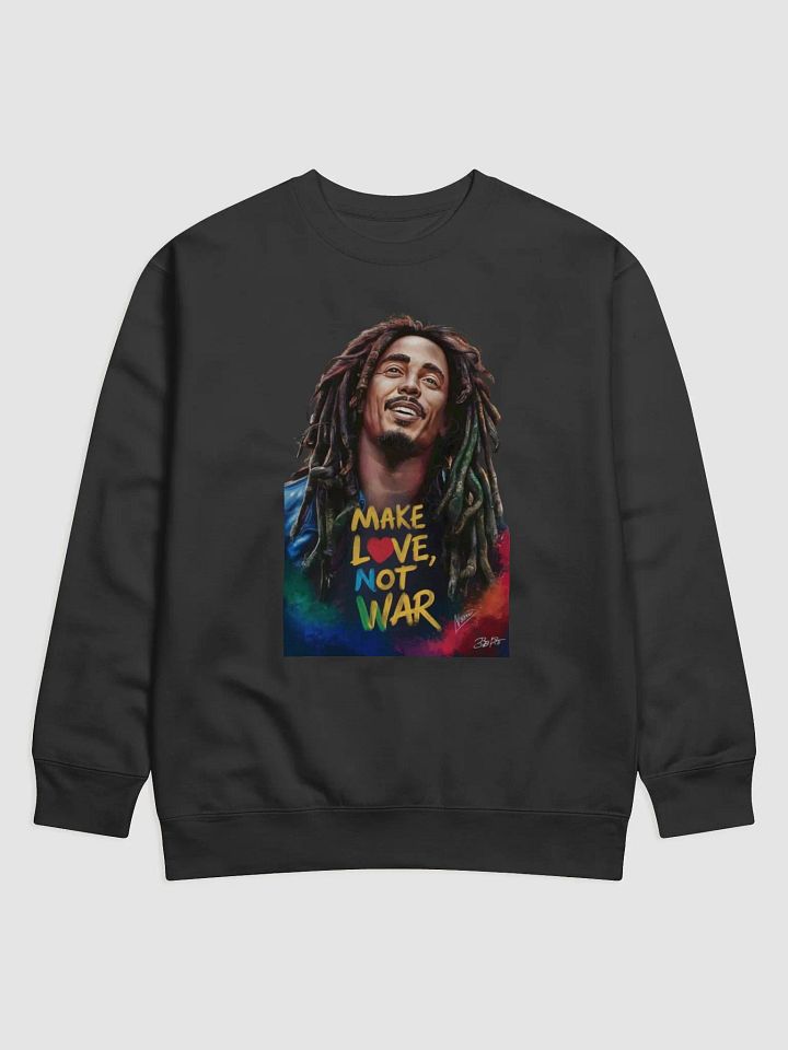 Make Love Not War product image (1)
