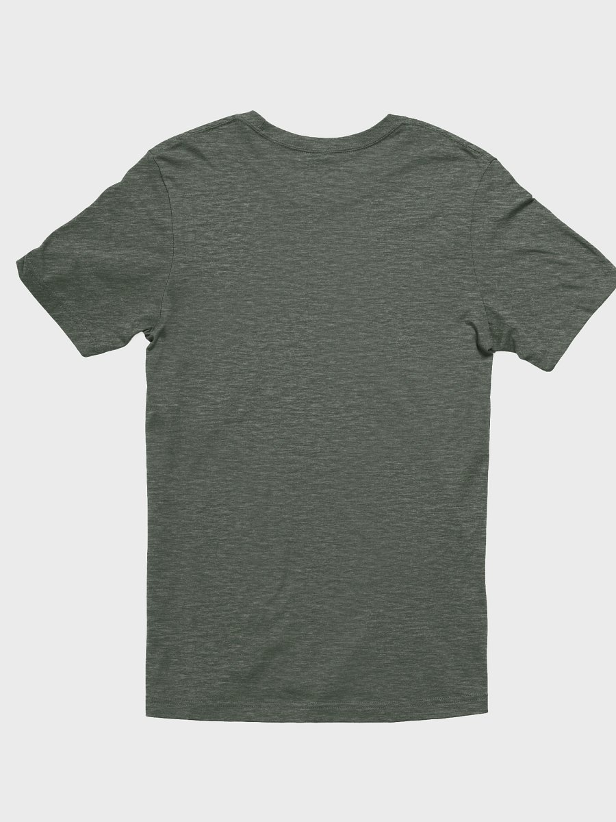 Cosmic Journey Unisex T-Shirt product image (2)