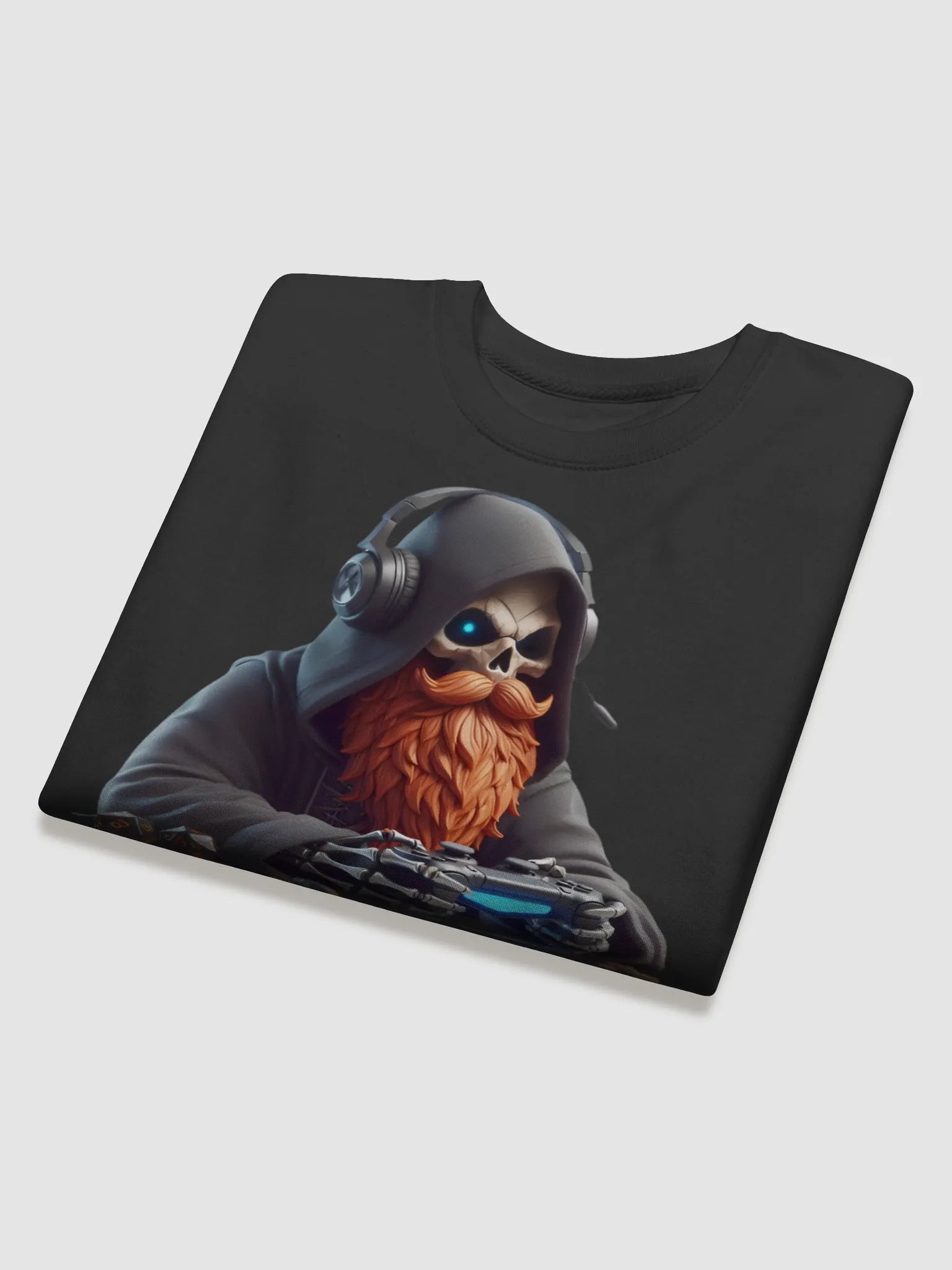 Deadmanfred Avatar Sweater product image (4)