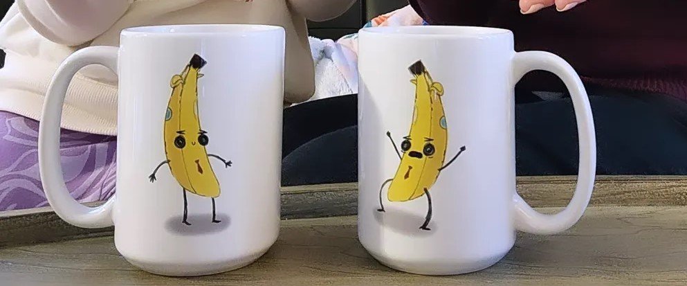 Lil Jimmy Mug product image (13)