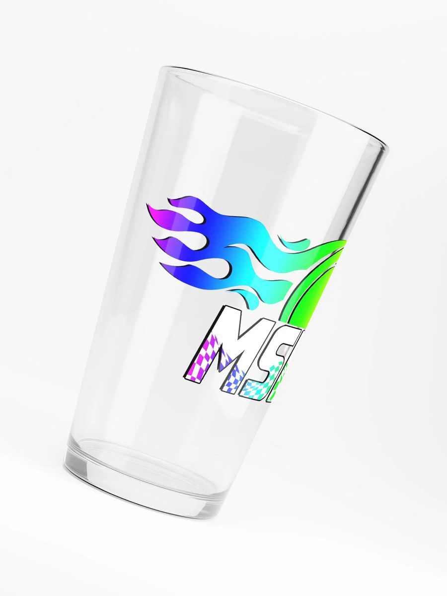 MSLA Pride - Glass product image (6)