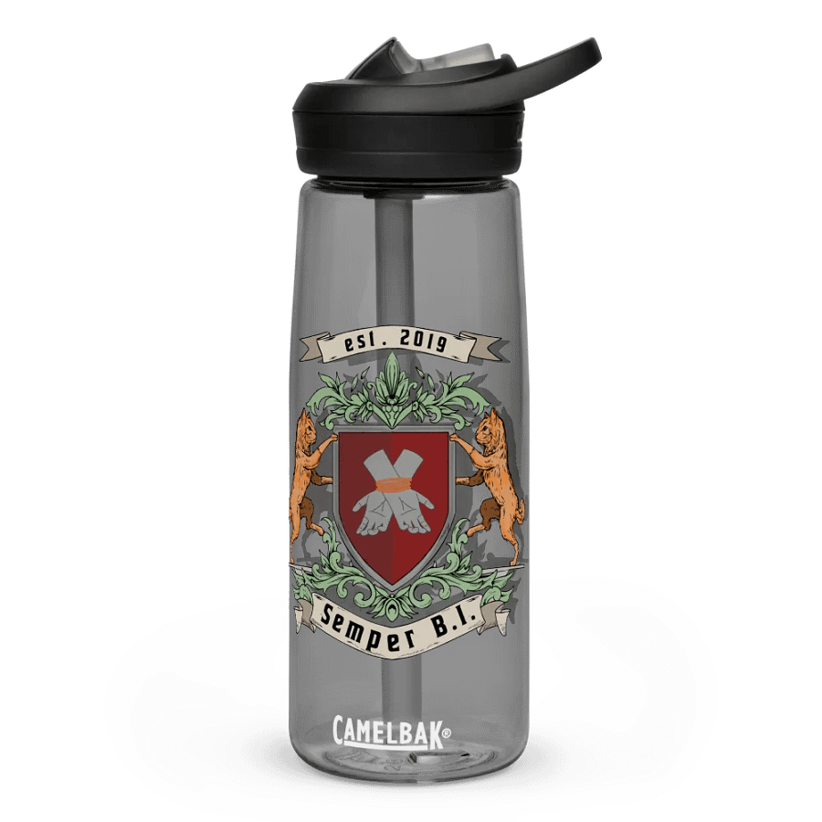 Semper BI Camelbak Bottle product image (1)