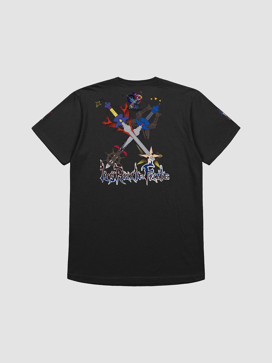 The Legend Lives On product image (2)