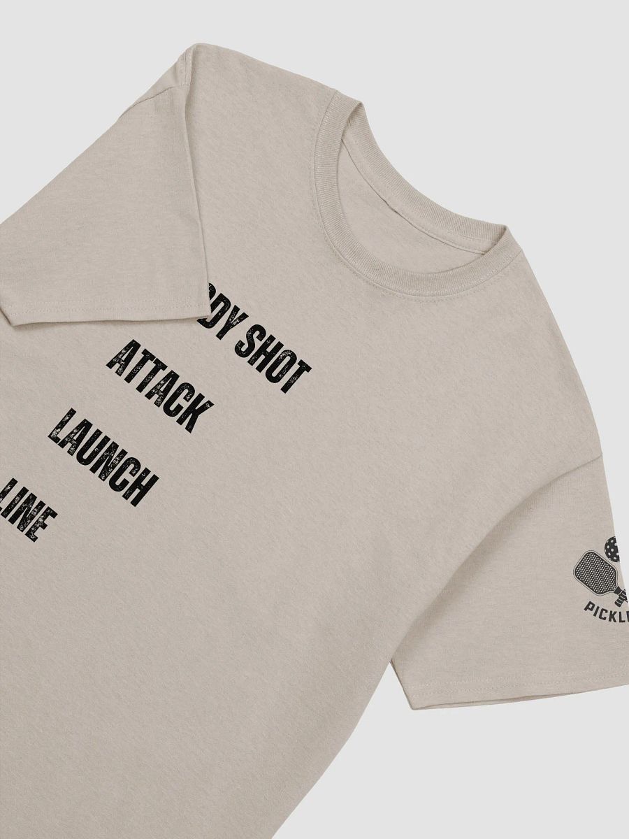 BALL pickle Tee product image (3)