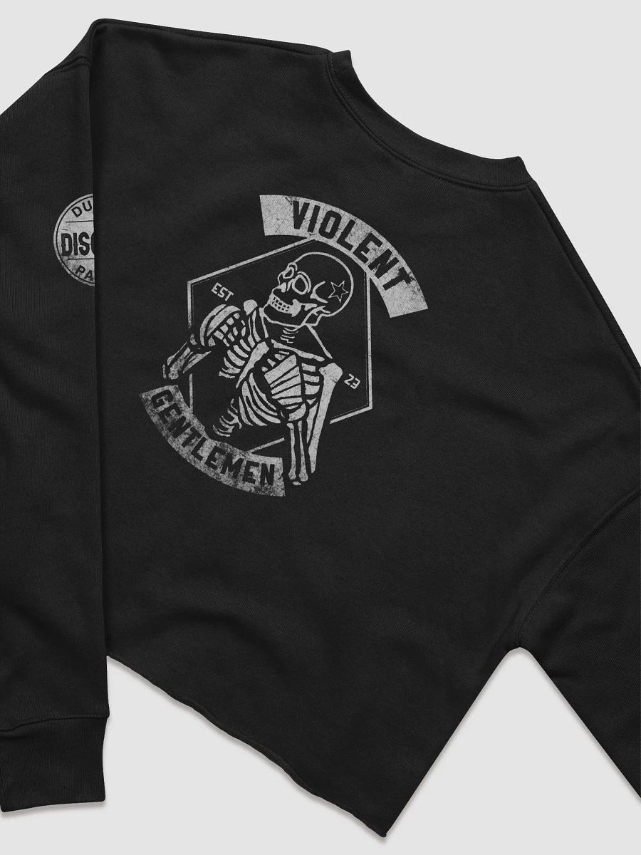 Violent Gent crop product image (4)