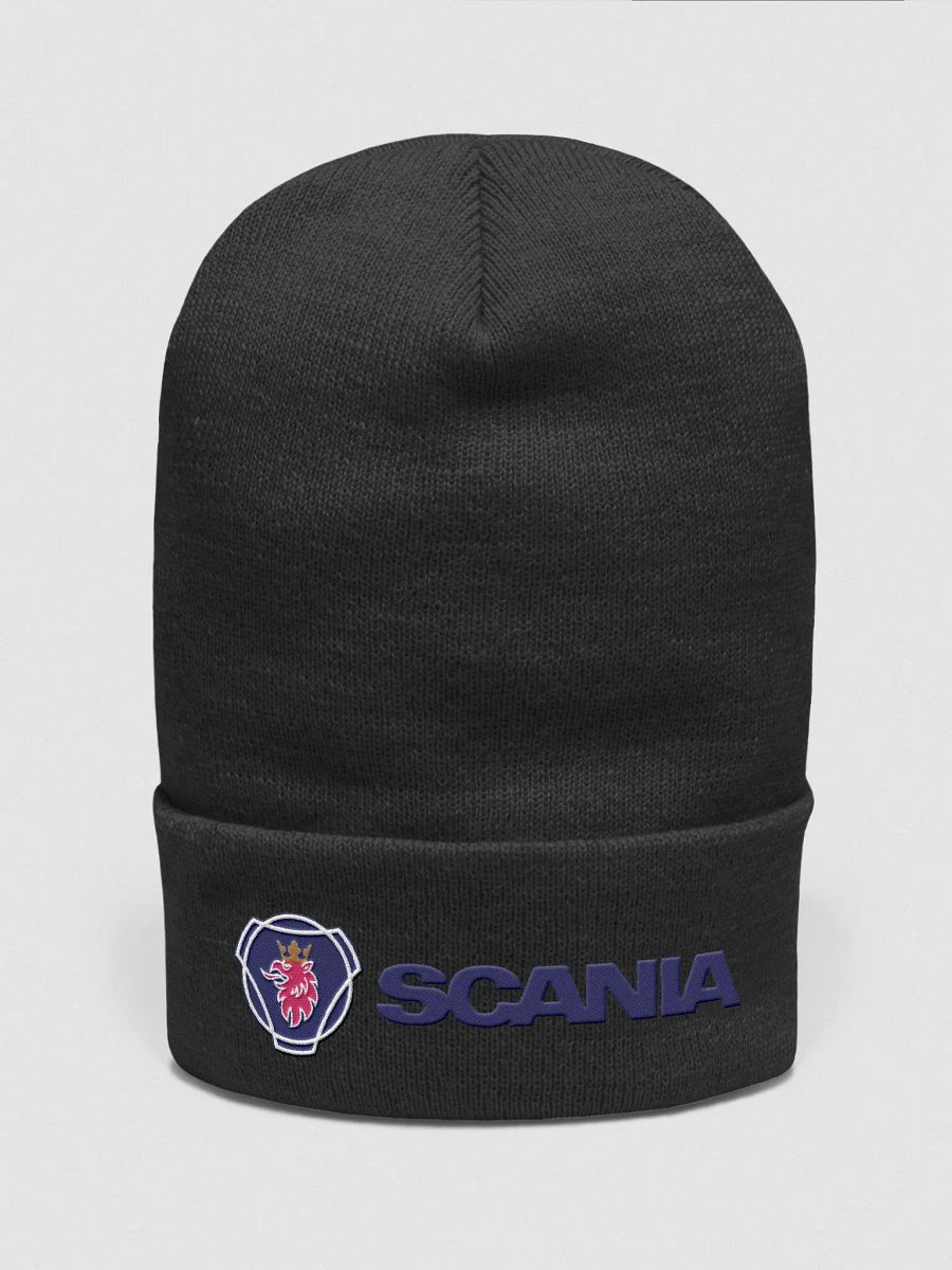 Scania Lue product image (1)