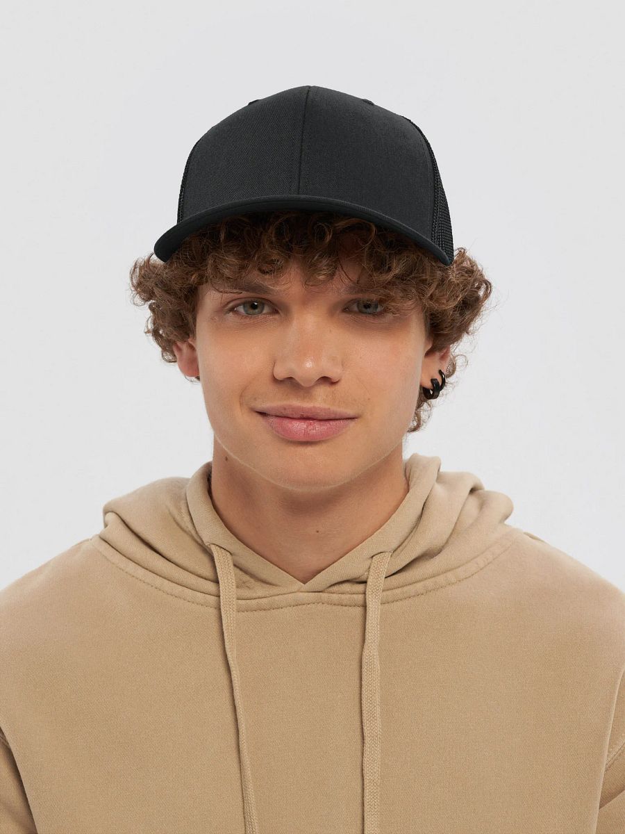 Mind Armor Hat - Trucker 1 product image (10)