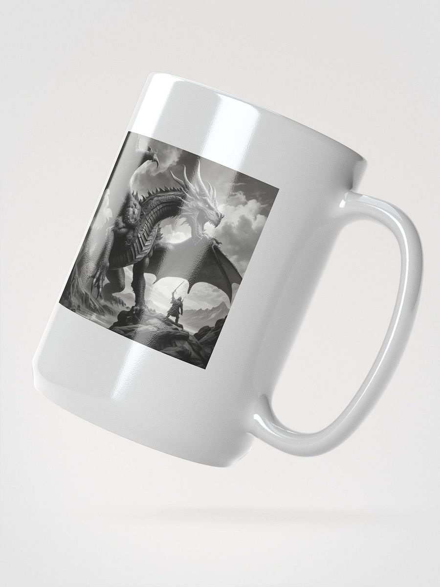Mystic dragon product image (2)
