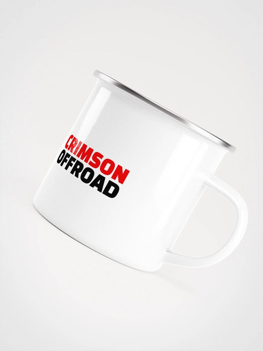 Camping Mug product image (4)